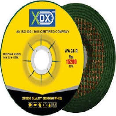 XDX Cutting Wheel 14inches